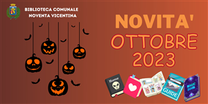 Ottobre 2023