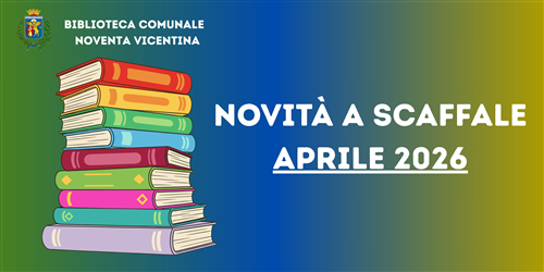 Aprile 2026