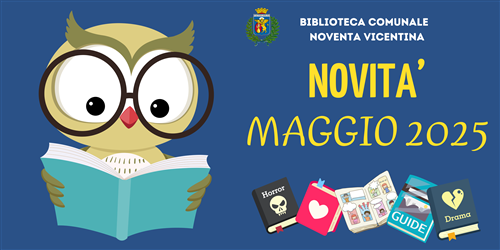 Maggio 2025