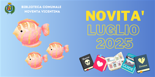 Luglio 2025