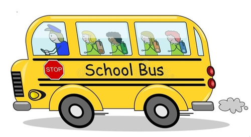 Trasporto Scolastico