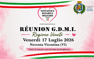 Réunion G.D.M.I. - Regione Veneto