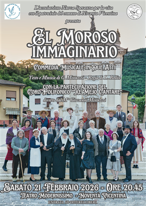 El Moroso Immaginario