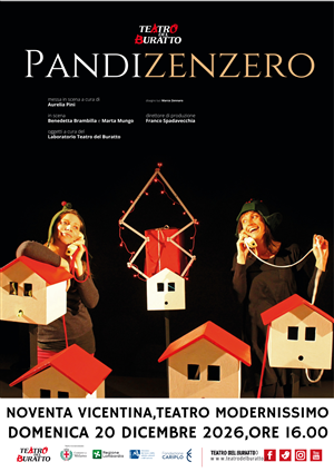 Pandizenzero. Storie di dolci di Natale