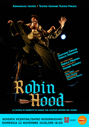 Robin Hood
